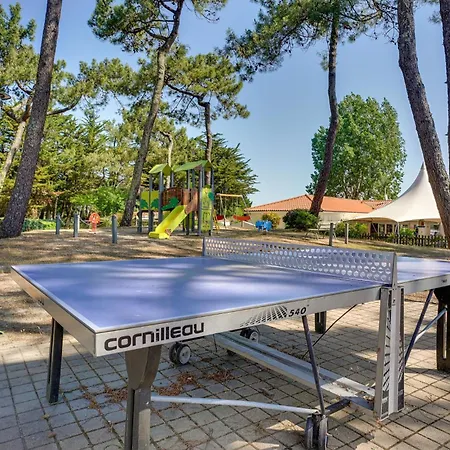 2 Bedroom Beautiful In La Faute-sur-Mer