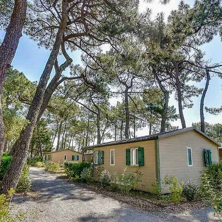 2 Bedroom Beautiful In 度假居 滨海拉福特