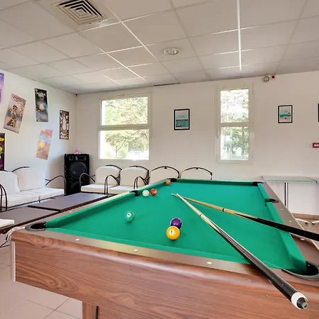 Dom wakacyjny Awesome In *