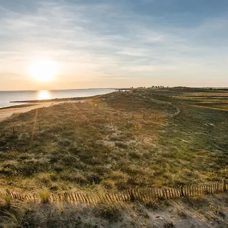 Awesome In Dom wakacyjny La Faute-sur-Mer