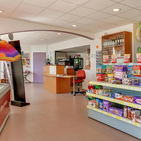 Awesome In Dom wakacyjny La Faute-sur-Mer