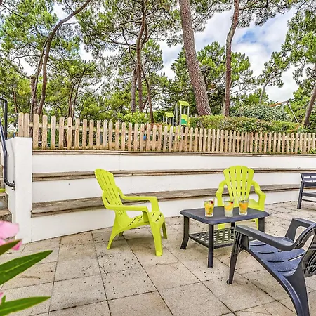 Awesome In Dom wakacyjny *