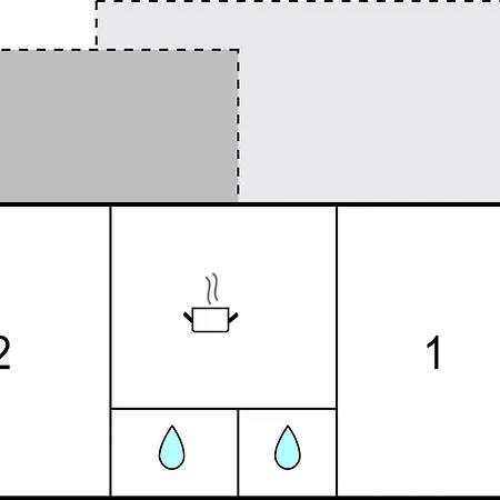 Awesome In Dom wakacyjny