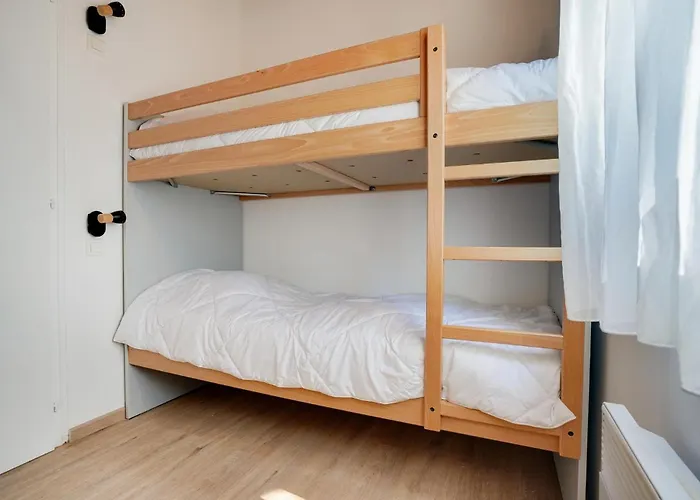 Awesome In La Faute-sur-Mer