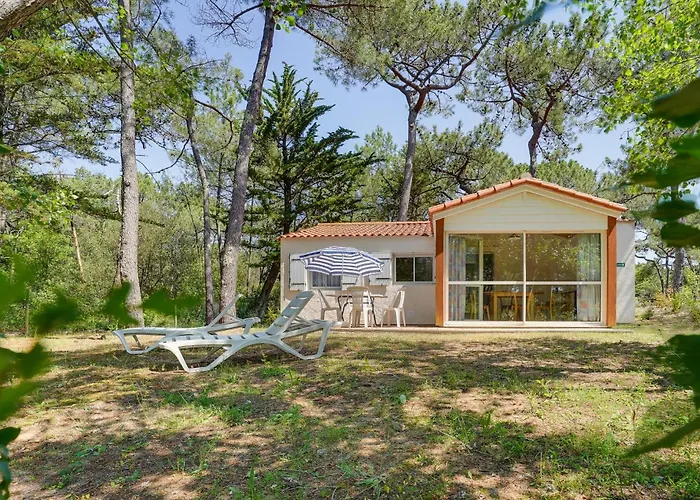 Awesome In Casa vacanze La Faute-sur-Mer