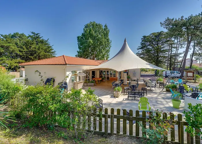 Casa vacanze Awesome In