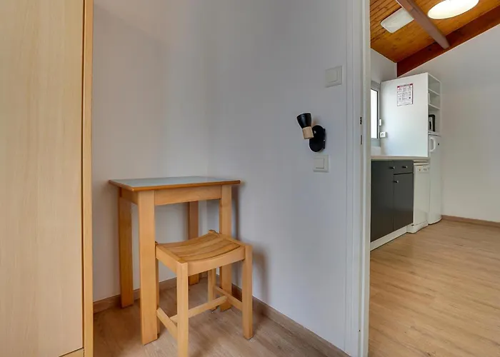 Awesome In La Faute-sur-Mer