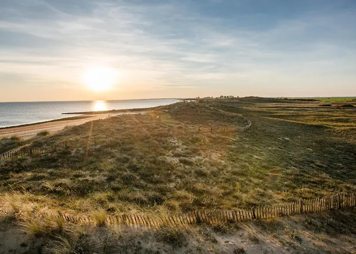 Awesome In Casa vacanze La Faute-sur-Mer