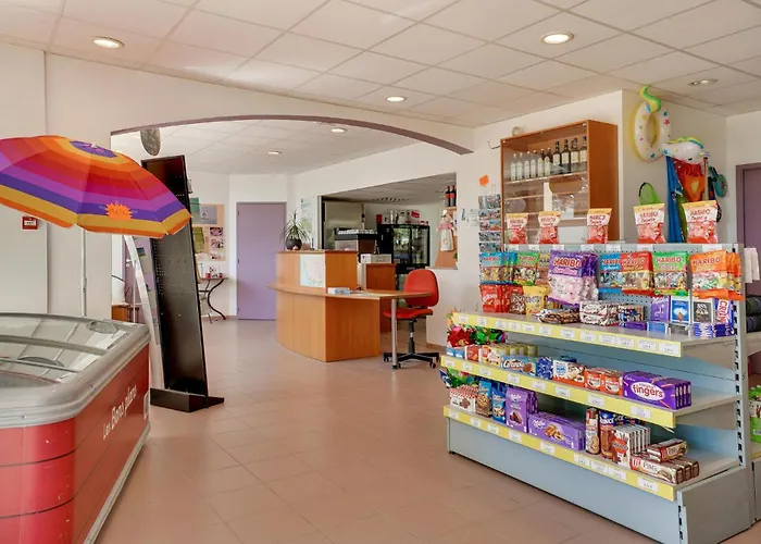 Awesome In Casa vacanze La Faute-sur-Mer