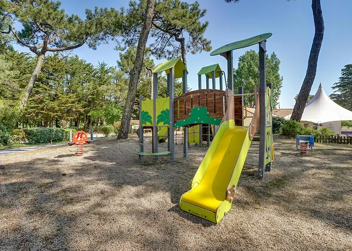 Casa vacanze Awesome In La Faute-sur-Mer