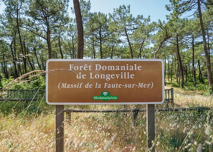 Awesome In Casa vacanze La Faute-sur-Mer